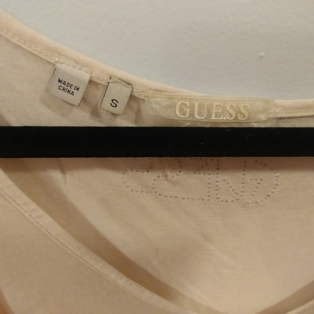 Guess top - Picture 2 of 5